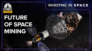 What Happened To Space Mining [upl. by Ethelred503]