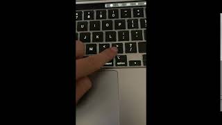 How to press the Period key on a keyboard [upl. by Meehar]