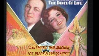 Hit Songs From the Roaring 1920s Pax41 [upl. by Baseler]