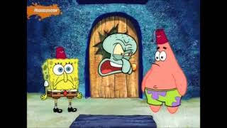 SpongeBob  Good Neighbors Swedish [upl. by Keefe37]