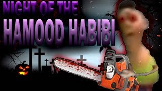 Night of the Hamood Habibi Trailer WARNING SCARY AND SPOOKY [upl. by Arracahs]