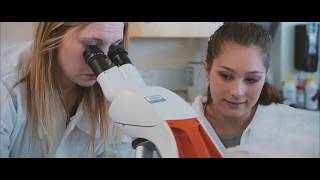 CPTC Medical Laboratory Technician Program [upl. by Eiba]