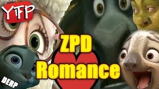 YTP  ZPD Romance [upl. by Meid]