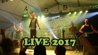 Die Draufgänger  LIVE 2017 [upl. by Roel]