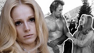 How Clint Eastwood Ruined Sondra Lockes Career [upl. by Geri]