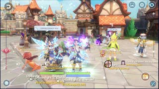 Begetter Job Quest Ragnarok M Eternal Love [upl. by Ivgnout]