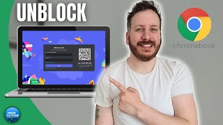 How To Unblock Websites On School Chromebook 2023 [upl. by Sneed]