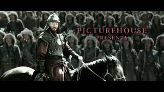 Mongol Trailer HD 1080 [upl. by Zzabahs691]