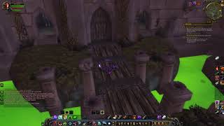 WoW Undercity Enterences and Exits [upl. by Rosenblum]