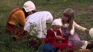 The Reenactors  A documentary on medieval reenactors [upl. by Myriam637]