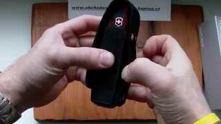 Victorinox Delémont RangerGrip 174 [upl. by Taggart]