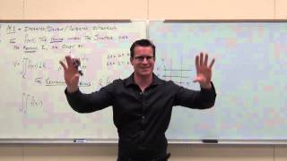 Calculus 3 Lecture 142 How to Solve DoubleRepeatedIterated Integrals [upl. by Faline]