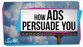 How Ads and People Persuade You [upl. by Jordanson322]