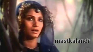 yara sili sili birha ki raat ka jalna Lekin1990Dimple K amp Vinod K LataGulzar Hridayanathtrib [upl. by Adnilreh]