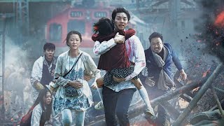 TRAIN TO BUSAN  2016  TRAILER HD [upl. by Bradford]