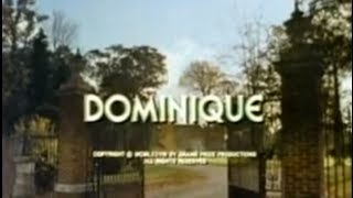 Dominique 1978 Horror [upl. by Magavern272]