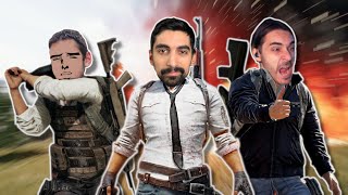 quotΓιάννη παίξε PUBGquot  LegitGamingGR LIVESTREAM [upl. by Fredric]