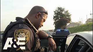 Live PD Boxed In Season 2  AampE [upl. by Yrogerg]