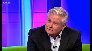 HD The One Show  Conleth Hill Game of Thrones  Interview 22052015 [upl. by Vladimir]