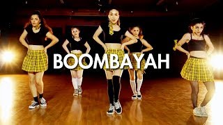 BLACKPINK  붐바야 BOOMBAYAH Dance Video  Choreography  MihranTV [upl. by Aibos]