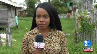 SOPHIA RESIDENTS WANT “OBEAH” WOMAN TO MOVE [upl. by Gilbert]