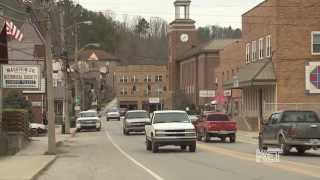 Salyersville Ky  Kentucky Life  KET [upl. by Ardath]