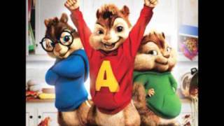 Alvin and the Chipmunks Macarena  Los Del Rio With lyrics [upl. by Drwde297]