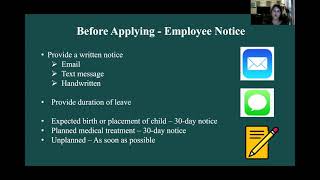 Washington State Paid Family and Medical Leave Presentation [upl. by Shanna]