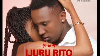 Christopher Muneza  Ijuru rito Official Lyric Video [upl. by Lamson]