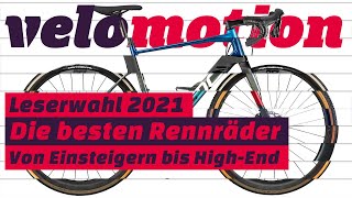 Die 10 schönsten Radwege Deutschlands die du unbedingt kennen solltest [upl. by Ellison]