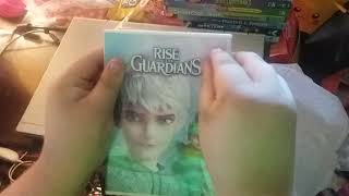 Rise of the Guardians cutscenes [upl. by Yenroc]