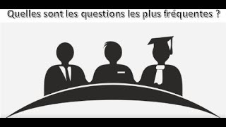 VAE  Questions du Jury les plus fréquentes [upl. by Amalle364]