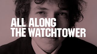 Why Bob Dylan Won The Nobel Prize [upl. by Blainey]