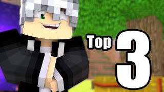 TOP 3 HOSPEDAGEM DE MINECRAFT GRATUITAS PARA QUEM TA COMEÃ‡ANDO [upl. by Richmond]