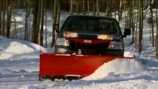 WESTERN® HTS™ Snowplow [upl. by Frankie49]