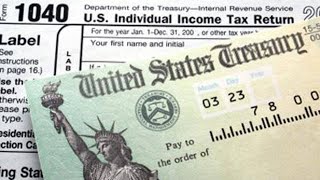 Video IRS Watch out for erroneous refunds [upl. by Vitus955]