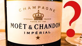 How to Pronounce Moët amp Chandon And WHY [upl. by Assyl]