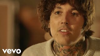 Bring Me The Horizon  Can You Feel My Heart VEVO UK GO Show [upl. by Montagu112]