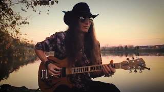 Tennessee Hill Country Blues  LIVESTREAM [upl. by Gabbi309]