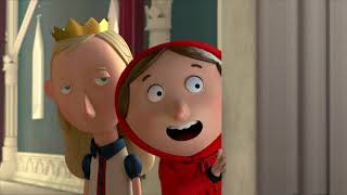 Revolting Rhymes  Trailer [upl. by Mcdermott]