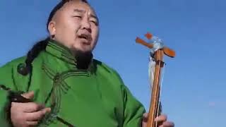 Mongolian Throat Singing With A Traditional Instrument 10 hours version [upl. by Emorej]