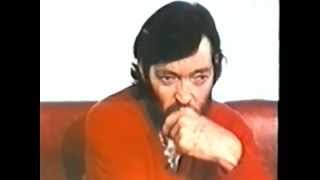 ENTREVISTA A JULIO CORTÁZAR EN PARÍS [upl. by Cutter]