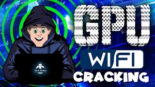 Brute force WiFi WPA2 [upl. by Oman]