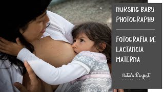 BREASTFEEDING PHOTOGRAPHY LACTANCIA MATERNA bebés y niños foto profesional PERU [upl. by Krystyna]