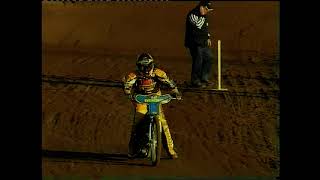 Poole vs Wolverhampton  Elite League A  POOLE PIRATES SPEEDWAY 2003 [upl. by Lanctot]