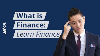 What Is Finance Definition Types amp Examples [upl. by Enella]