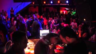 Harlem Shake Stage Club Delémont [upl. by Ecnaralc]