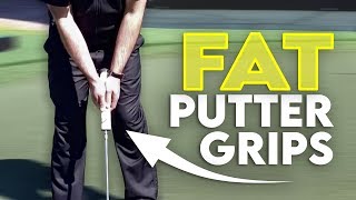 The Correct Way To Use Fat Putter Grips [upl. by Toney]