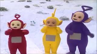 Teletubbies Silly Moments [upl. by Laehcimaj]