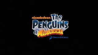 The Penguins Of Madagascar Old Theme extended [upl. by Ientirb824]